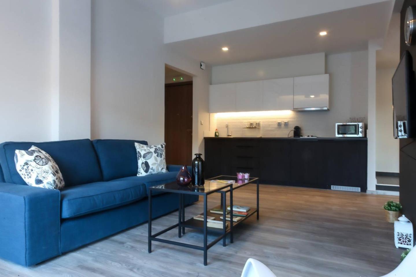 Toni'S 2Bd Gem House Near Plaka And Syntagma Apartment Athens Exterior photo